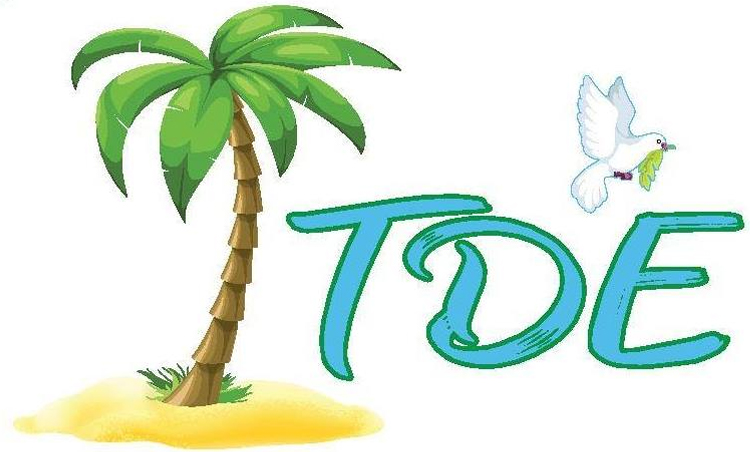 Tropical Delight Eatery