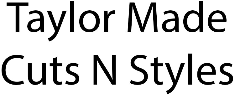 Taylor Made Cuts N Styles