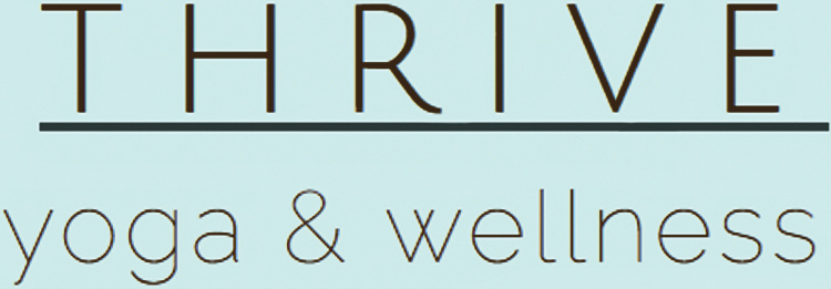 Thrive Yoga & Wellness