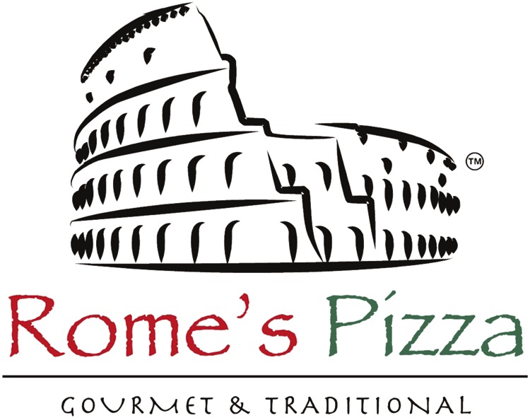 Rome's Pizza