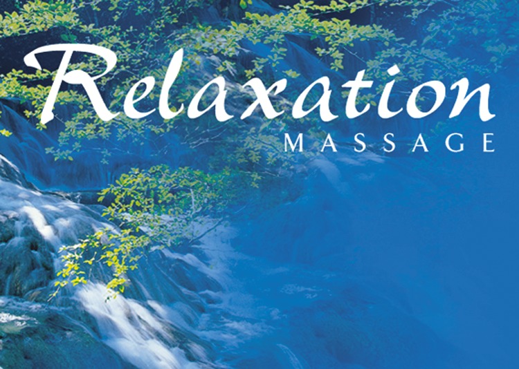 Relaxation Massage