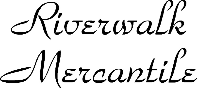 Riverwalk Mercantile