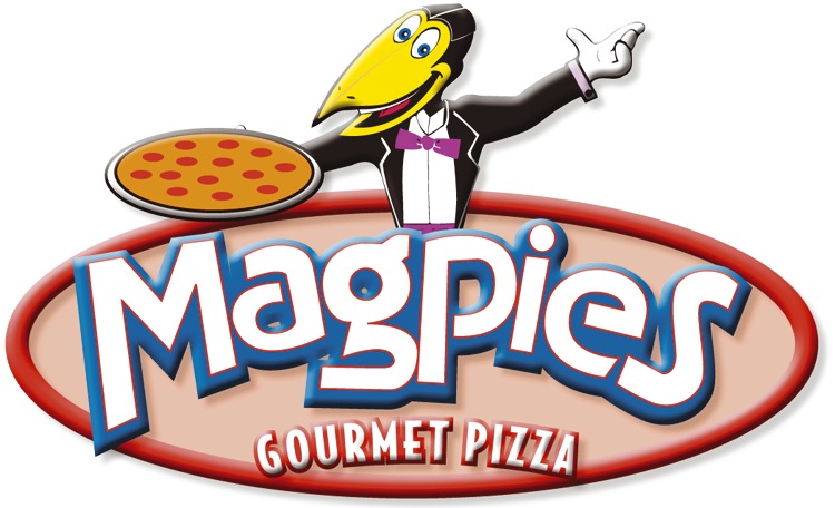 Magpies Gourmet Pizza