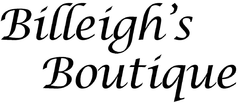 Billeigh's Boutique