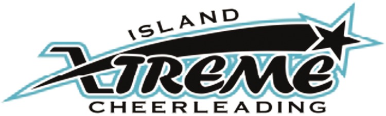 Island Xtreme Cheerleading