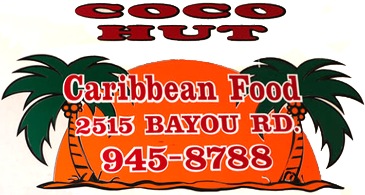 Coco Hut