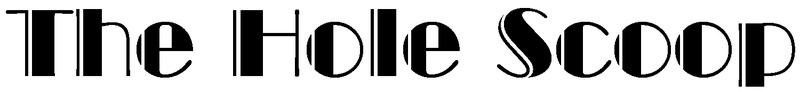 The Hole Scoop