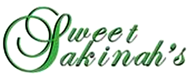 Sweet Sakinah's Bakery