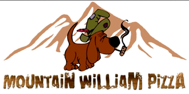 Mountain William Pizza