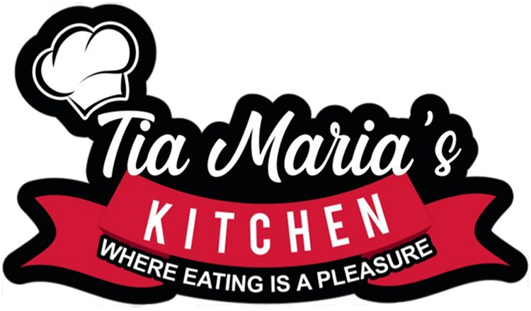 Tia Maria's Kitchen