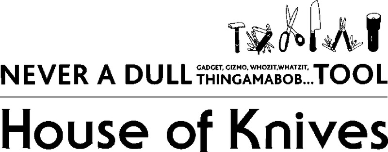 House of Knives