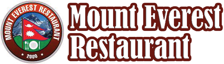 Mount Everest Indian & Nepali Cuisine