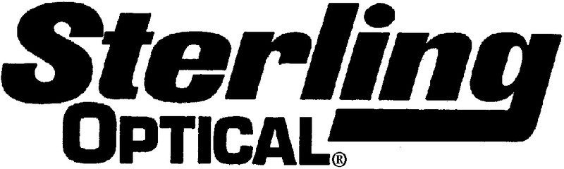 STERLING OPTICAL