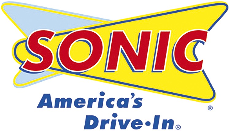 SONIC Drive-In