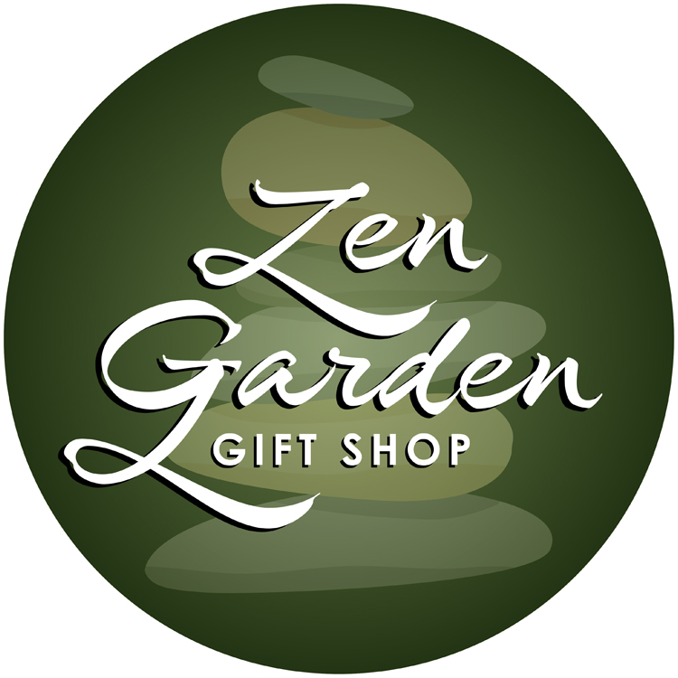 Zen Garden Gift Shop
