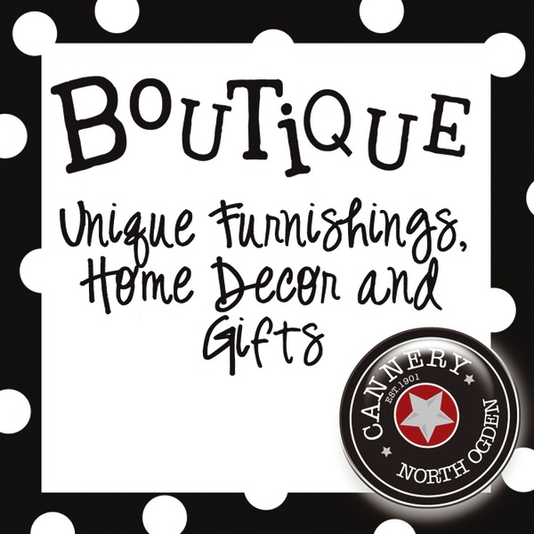 The Cannery Boutique