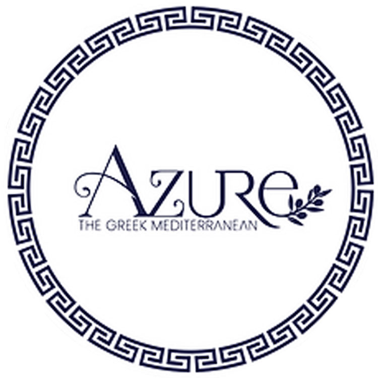 Azure The Greek Mediterranean