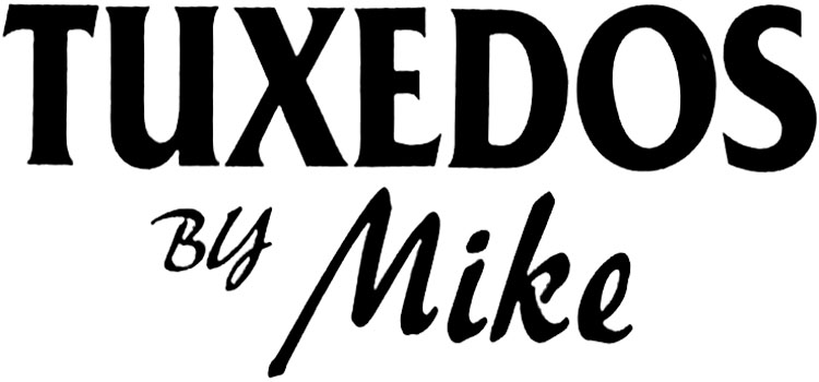Tuxedos By Mike
