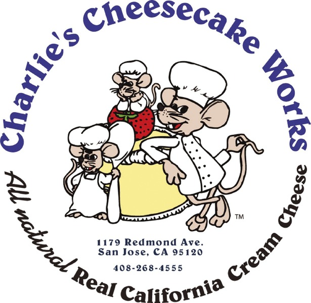 Charlie's Cheesecake Works