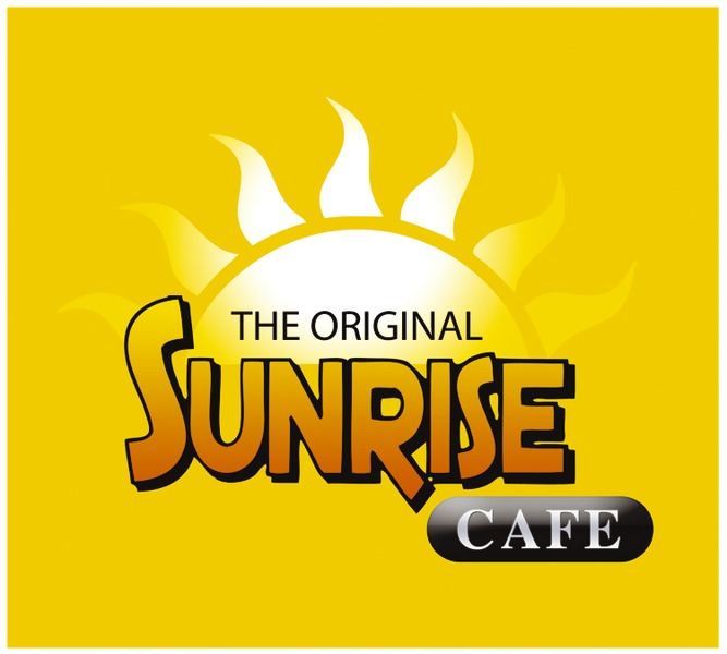 Sunrise Cafe