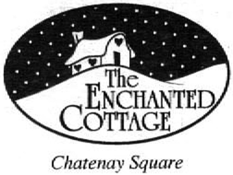 The Enchanted Cottage
