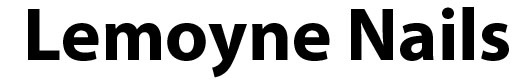 Lemoyne Nails