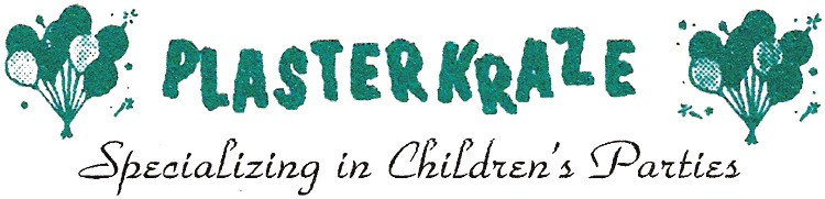 Plasterkraze