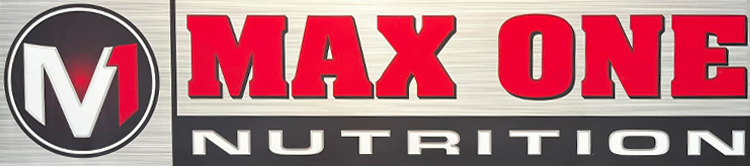 Max One Nutrition