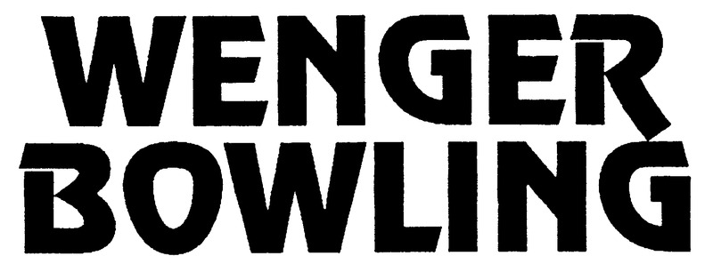 Wenger Bowling