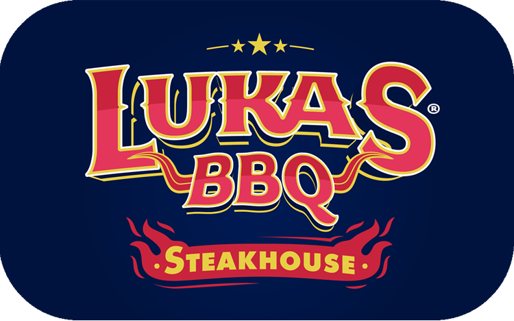Luka's BBQ Steakhouse