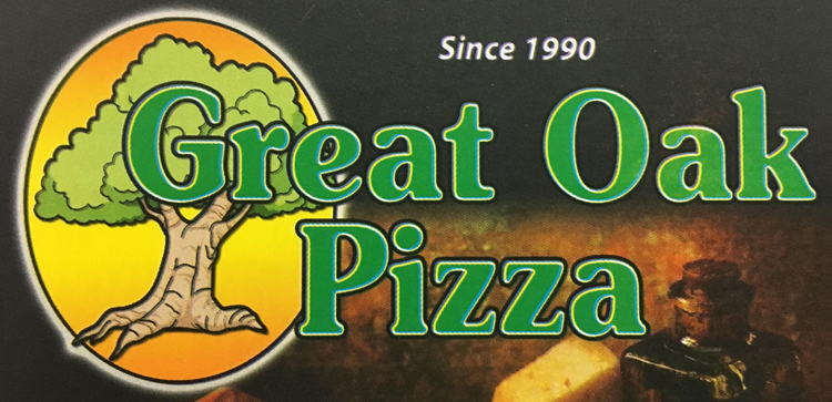 Great Oak Pizza