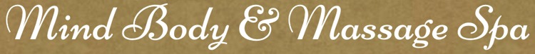 Mind, Body and Massage Spa