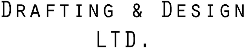 Drafting & Design, Ltd.