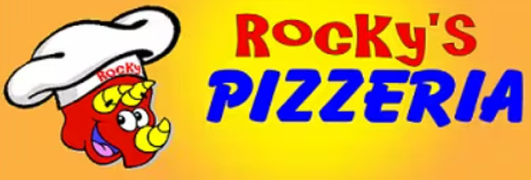Rocky's Pizzeria