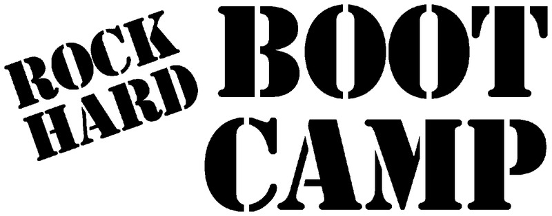 Rock Hard Boot Camp