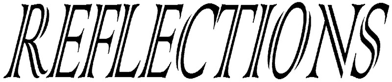 Reflectons