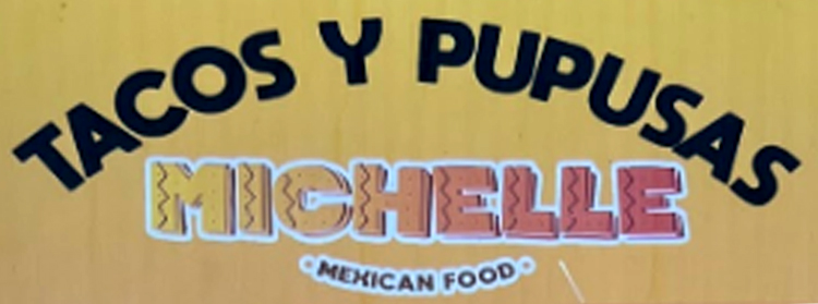 Tacos Y Pupusas Michelle Food Truck