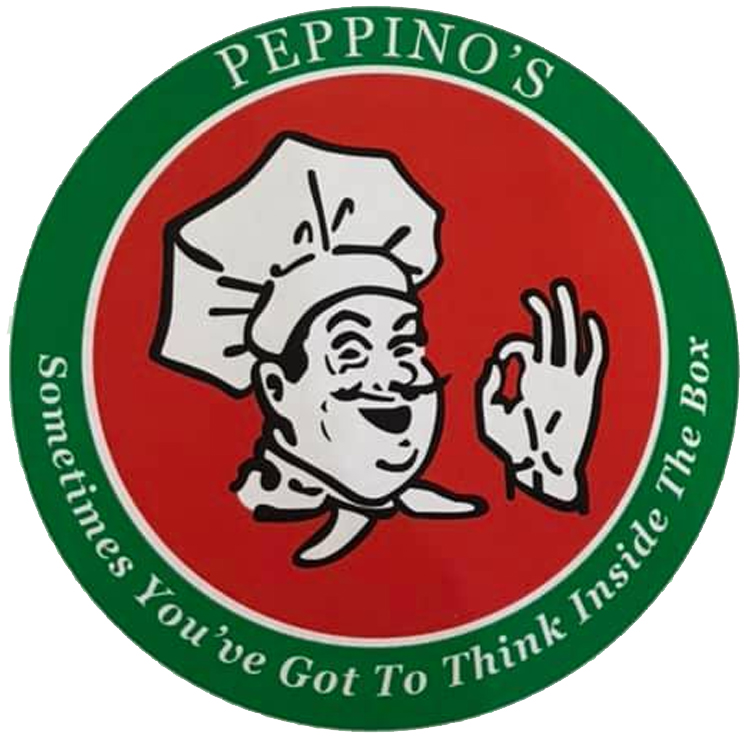 Peppinos Pizzeria