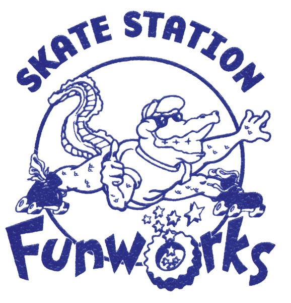 Skate Station Funworks