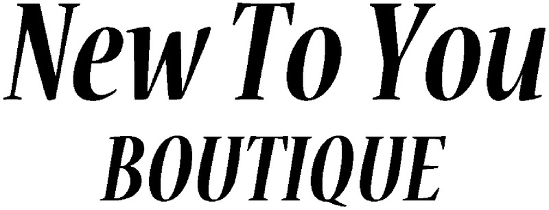 New To You Boutique