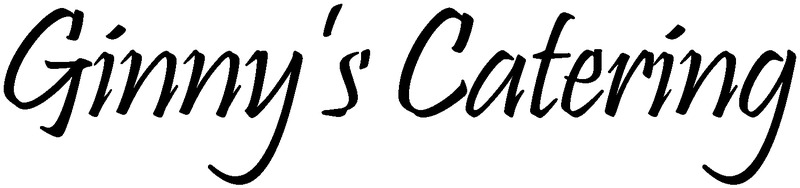 Ginny's Catering
