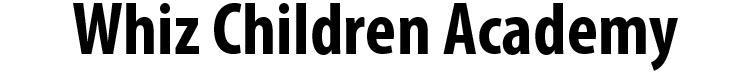 Whiz Children Academy