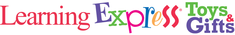 Learning Express Toys