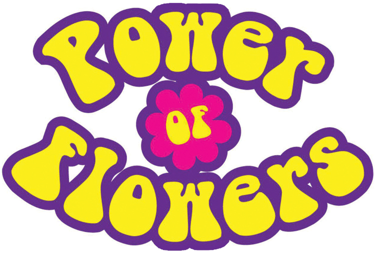 Power of Flowers