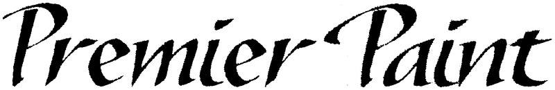 Premier Paint & Wallpaper