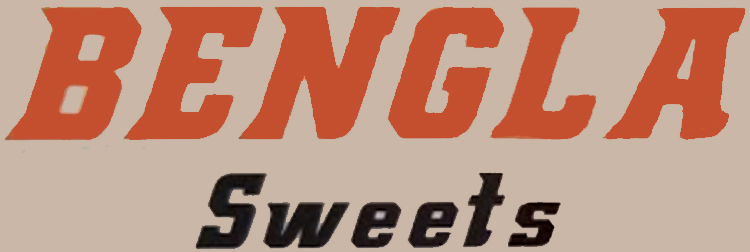Bengla Sweets