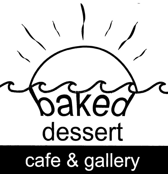 Baked Dessert Cafe & Gallery