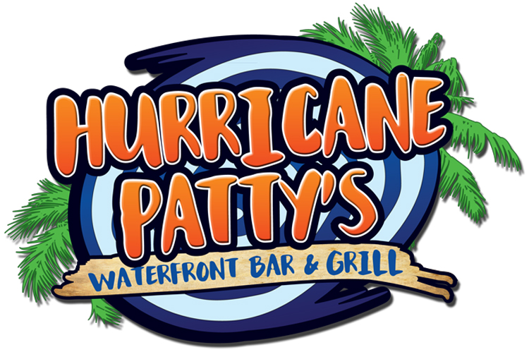 Hurricane Patty's Food Truck