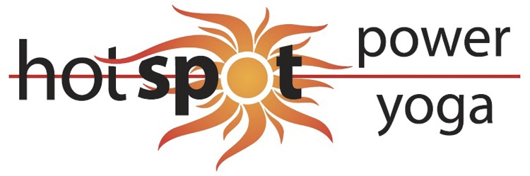 Hot Spot Power Yoga