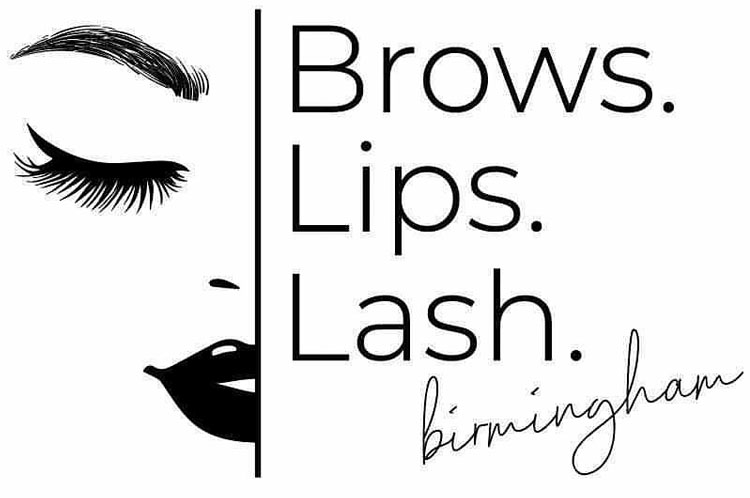Birmingham Brow Lip & Lash